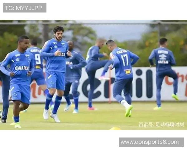 克鲁塞罗与格雷米奥激战正酣谁能在巴西足球德比中笑到最后